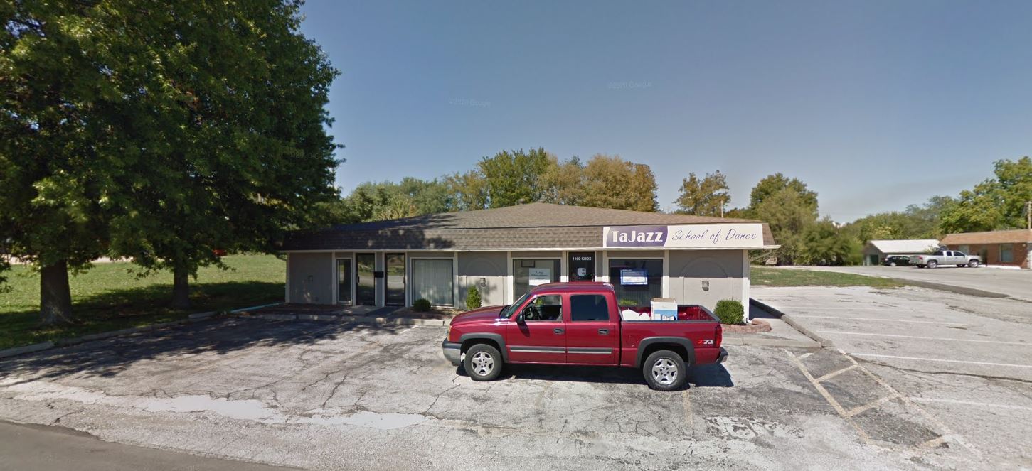 Directions to Blue Springs Location Heritage Baptist Church